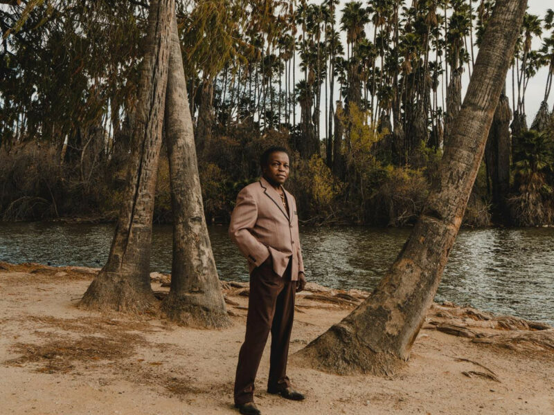 Lee Fields announces Sydney Opera House debut