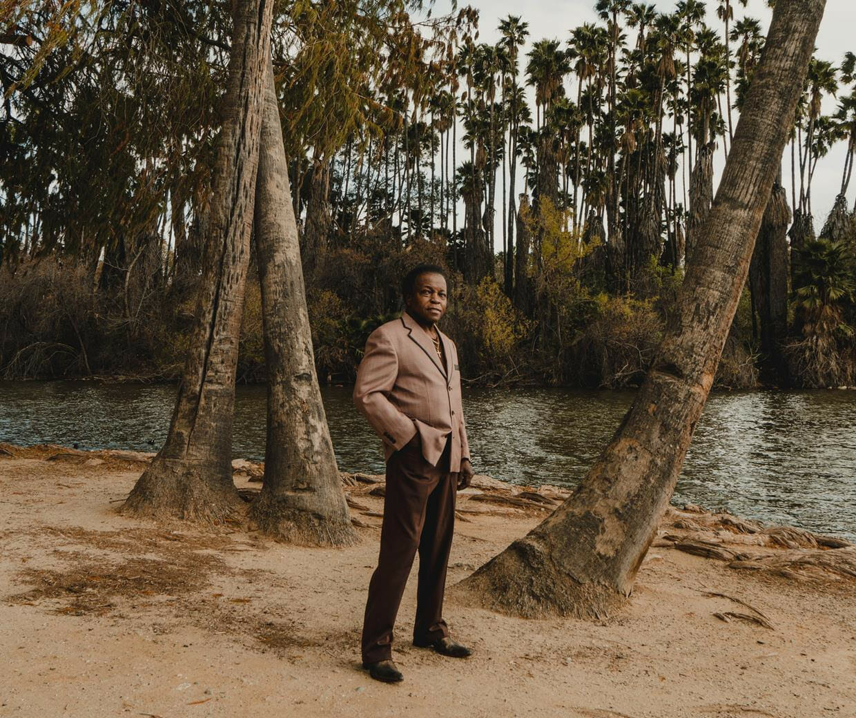 Lee Fields announces Sydney Opera House debut