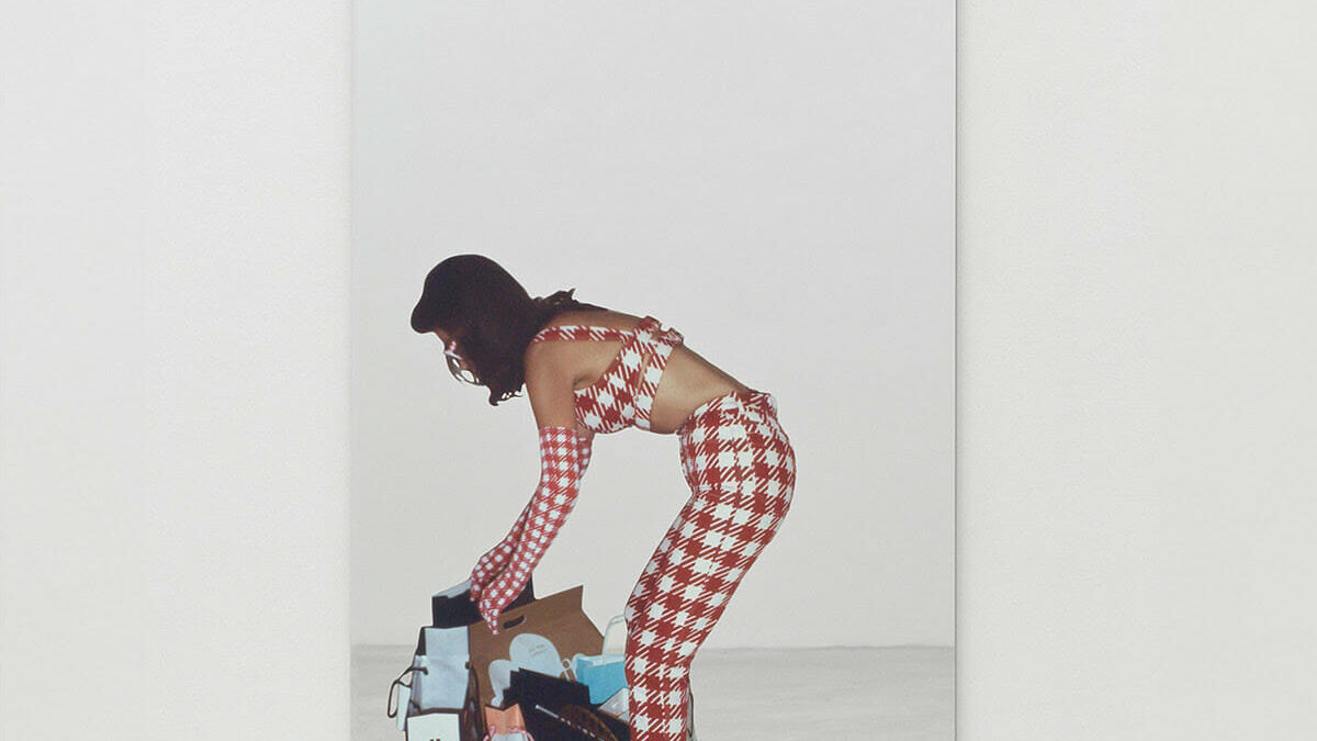 Sylvie Fleury: S.F. |  Sprüth Magers Gallery | London