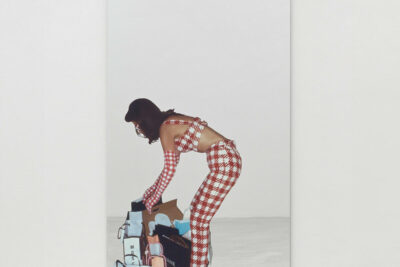 Sylvie Fleury: S.F. |  Sprüth Magers Gallery | London