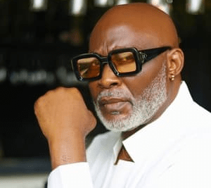 Richard Mofe-Damijo
