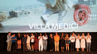 Festival di Film di Villa Medici 2023
