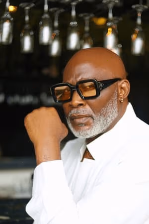 Richard Mofe-Damijo