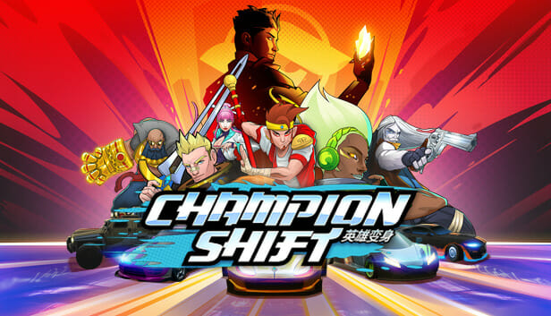 Gilgamesh Smashes Into Champion Shift Roster; Multiplayer Update Introduced For SRG Studio’s Anticipated Pc Release