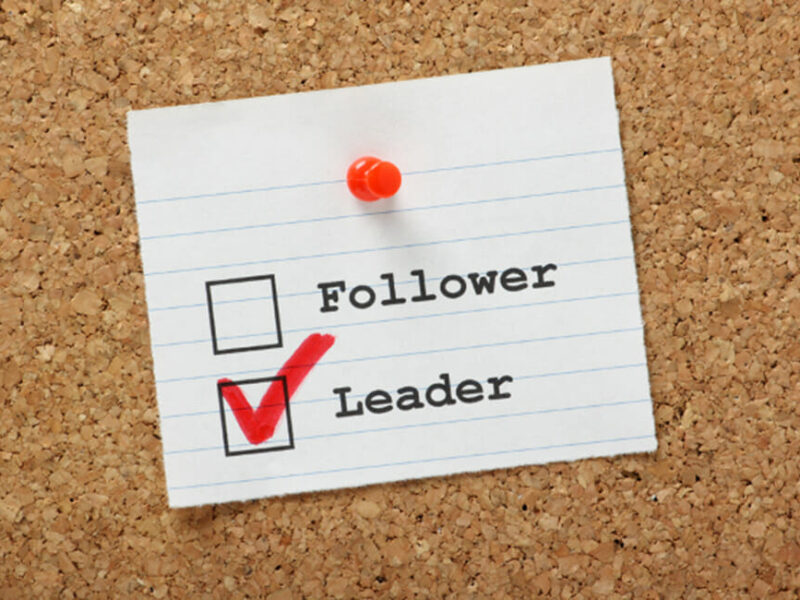 Personality Traits That’ll Increase Your Chance Of Running A Successful Business