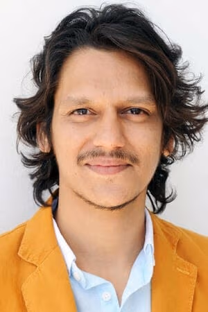 Vijay Varma