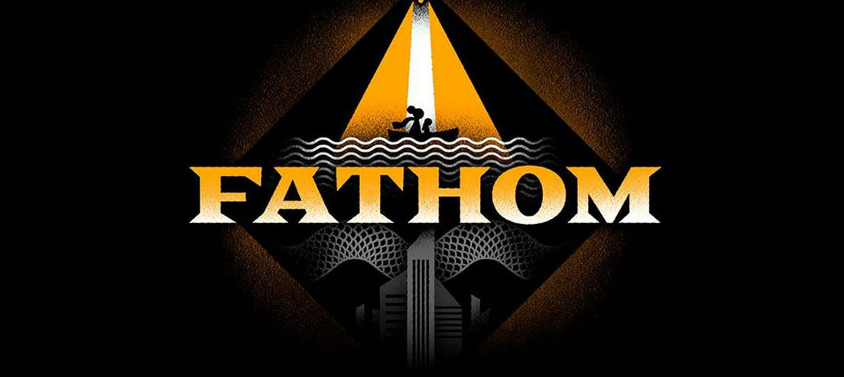 Interactive digital theatre experience Fathom encourages audiences to choose their own journey