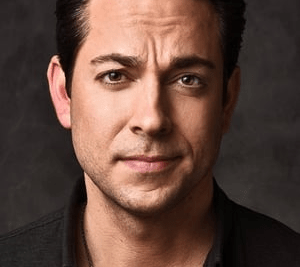 Zachary Levi