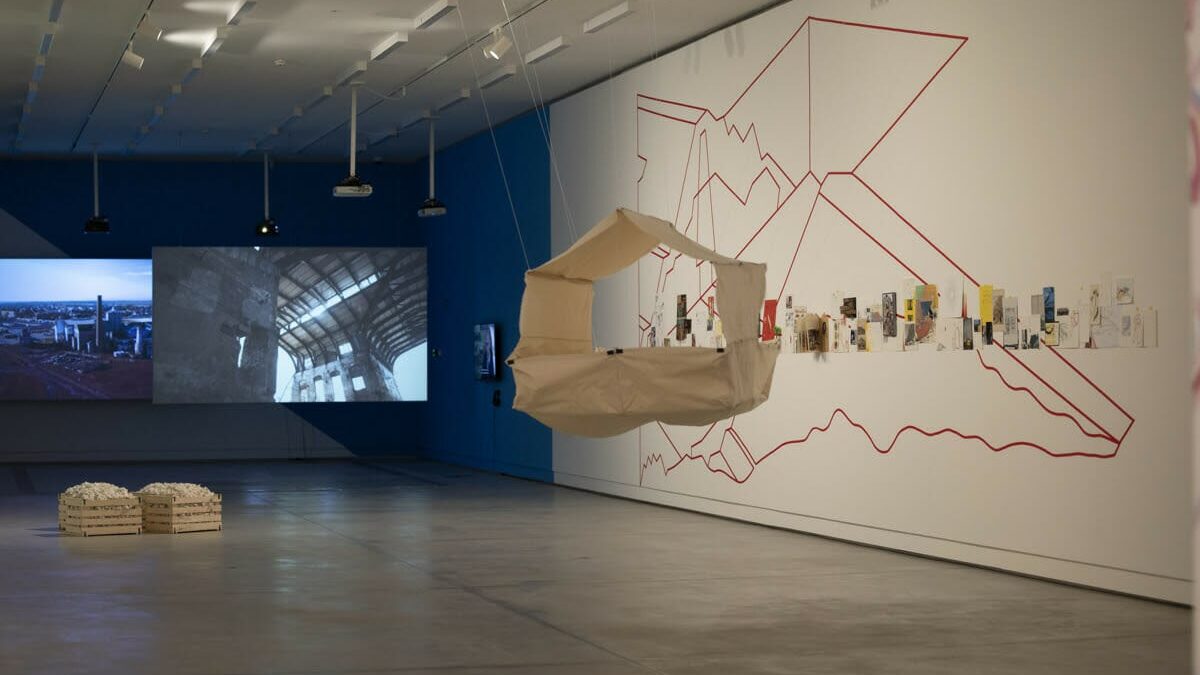 The 35th Ljubljana Biennale of Graphic Arts opens, announcing prize winners and further details of public programming