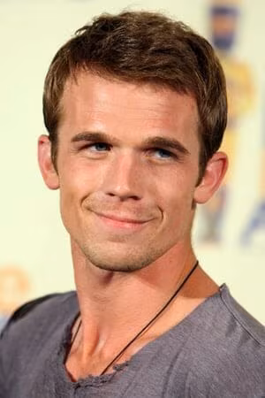 Cam Gigandet
