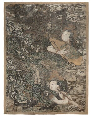 Bonhams Achieves Over $6 Million Across September Asia Week New York Sales