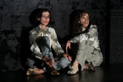 La compañía madrileña Vuelta de Tuerca estrena un espectáculo homenaje a Griselda Gambaro y José Sanchis Sinisterra