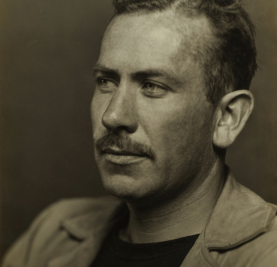 Personal Journals, Manuscripts, And An Archive Of Letters From Literary Giant John Steinbeck To Be Auctioned At Bonhams This October