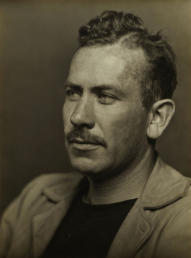 Personal Journals, Manuscripts, And An Archive Of Letters From Literary Giant John Steinbeck To Be Auctioned At Bonhams This October