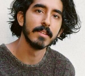 Dev Patel
