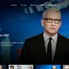 CNN Max Launches In An Open Beta In The U.S. Today Offering 24/7 Live News Streaming Feed On Max