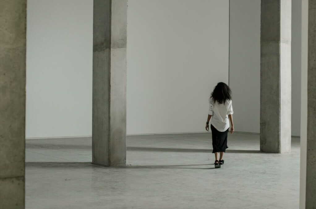 Selma Feriani announces launch of a new large-scale gallery space in Tunis, Jan 2024
