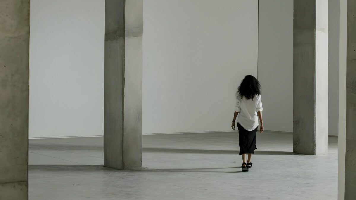 Selma Feriani announces launch of a new large-scale gallery space in Tunis, Jan 2024