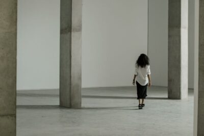 Selma Feriani announces launch of a new large-scale gallery space in Tunis, Jan 2024