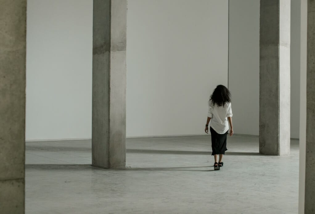 Selma Feriani announces launch of a new large-scale gallery space in Tunis, Jan 2024