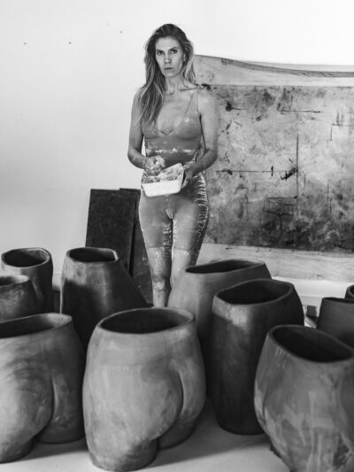 Nina Surel — Florida Beauty | Spinello Project, Miami