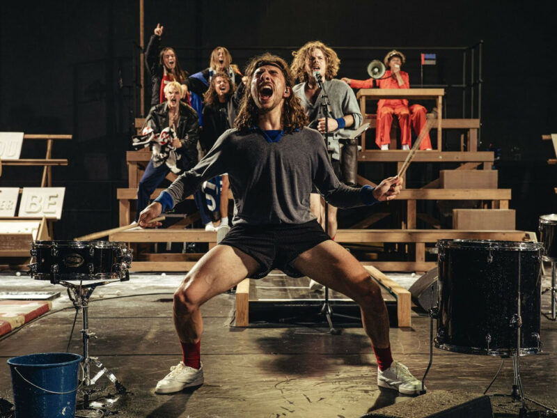 Full Programme Announced For Transform 23