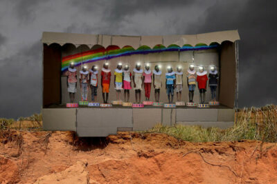 J-1 : Bertille Bak — Mineur Mineur — 2 septembre — Xippas Paris