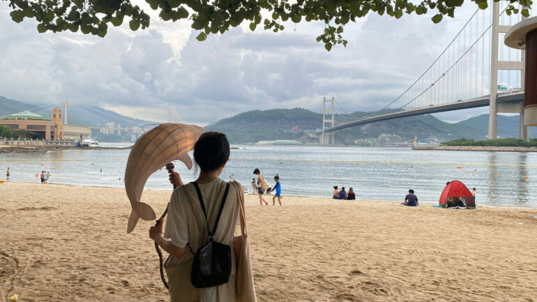 Rescheduled | Cici Wu: Belonging and Difference – Empty Gallery