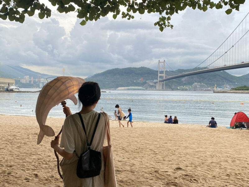 Rescheduled | Cici Wu: Belonging and Difference – Empty Gallery