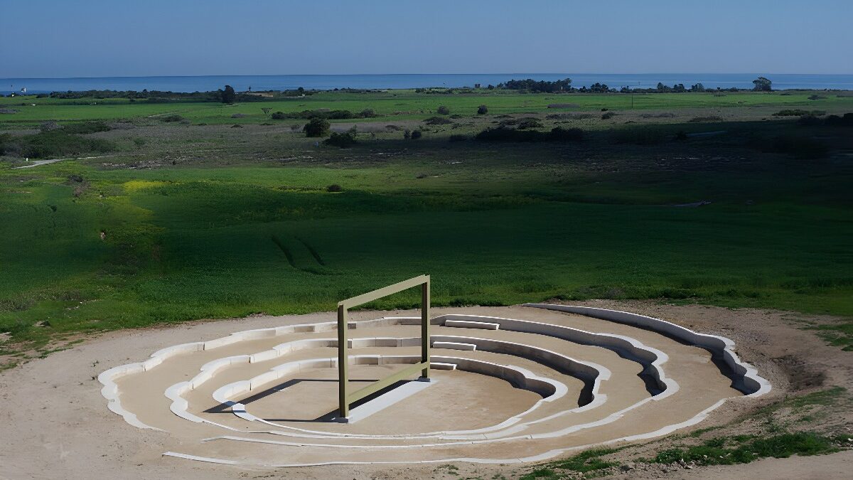OFFSCREEN: Rosa Barba, Guest of Honor and a first selection of highlights