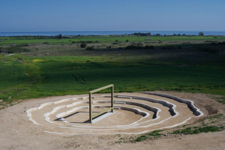 OFFSCREEN: Rosa Barba, Guest of Honor and a first selection of highlights