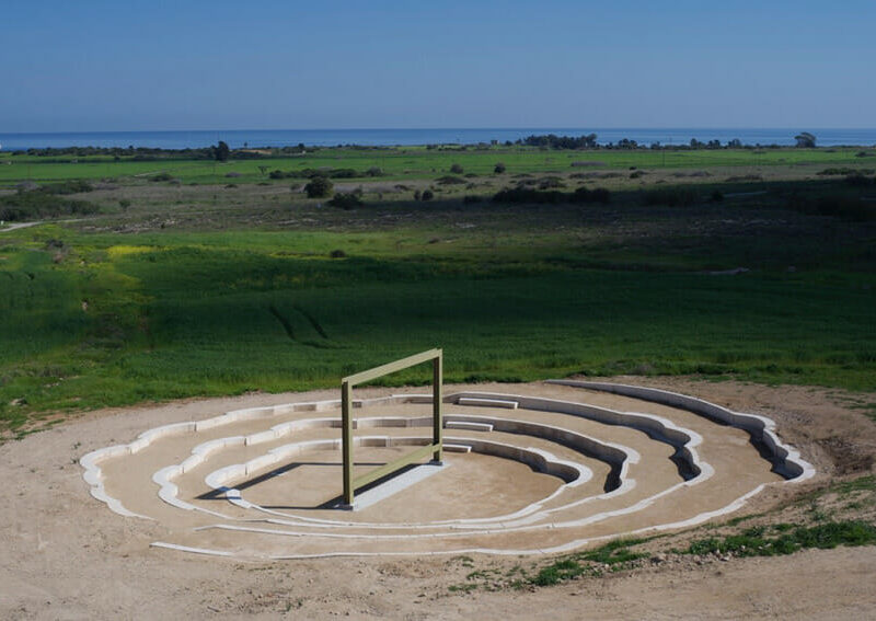 OFFSCREEN: Rosa Barba, Guest of Honor and a first selection of highlights