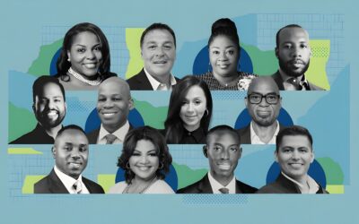 Apple announces next Impact Accelerator class for businesses advancing environmental innovation