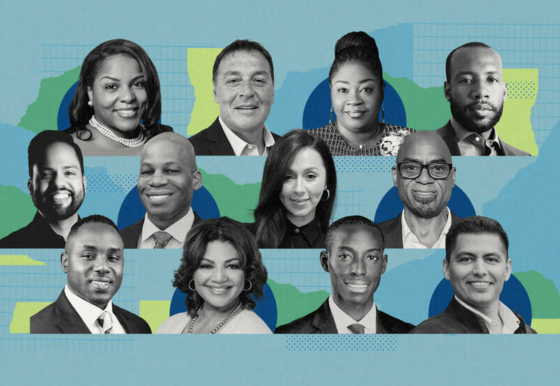 Apple announces next Impact Accelerator class for businesses advancing environmental innovation