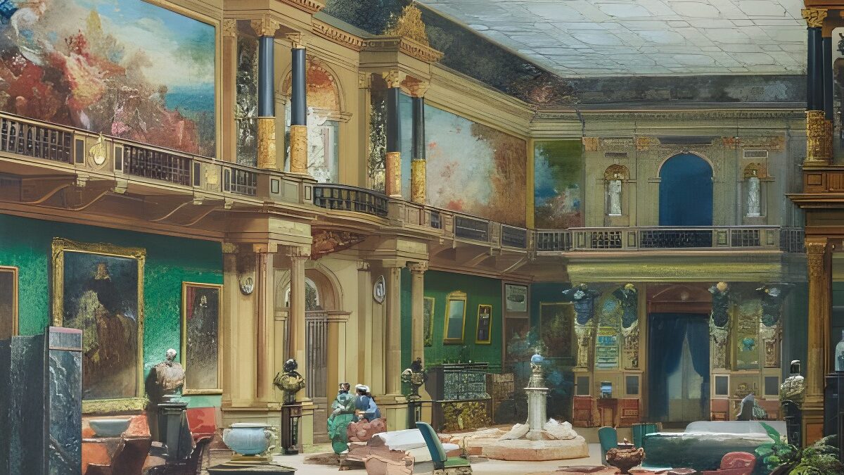 Rothschild Masterpieces Highlights Christie’s New York