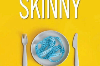 The Skinny (A decently comical Memoir), by Sheri Segal Glick