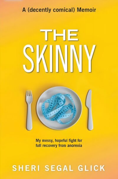 The Skinny (A decently comical Memoir)