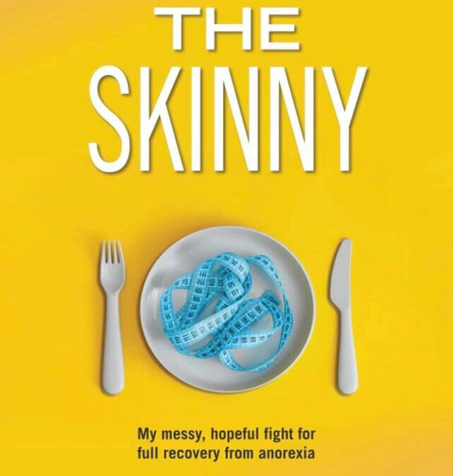 The Skinny (A decently comical Memoir), by Sheri Segal Glick