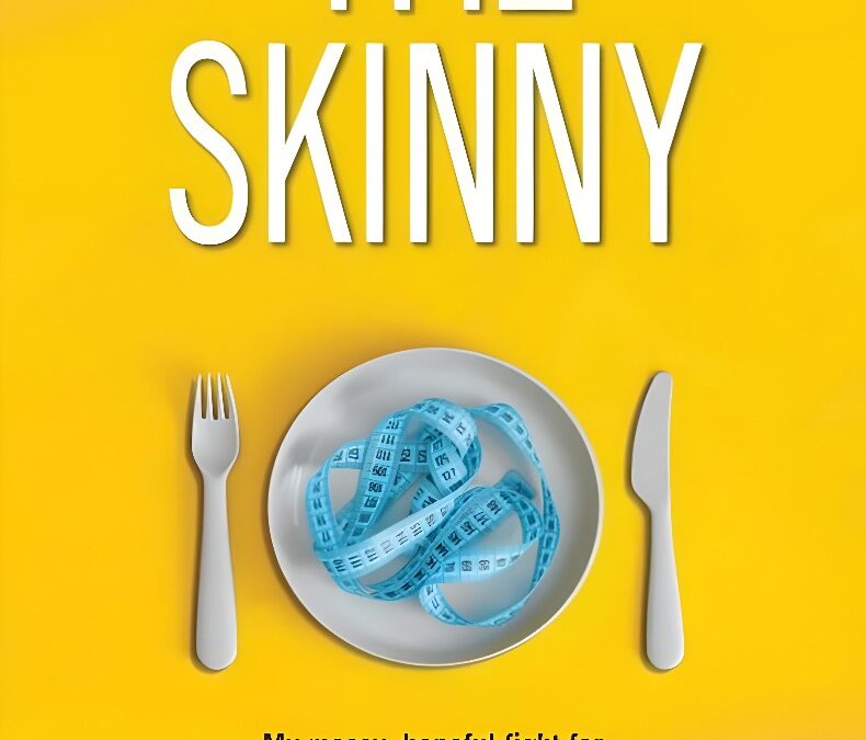 The Skinny (A decently comical Memoir), by Sheri Segal Glick