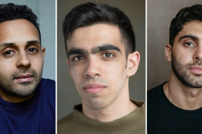 The Royal Court Theatre Announces Cast For Blue Mist By Mohamed-Zain Dada Directed By Milli Bhatia