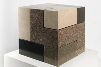 Angela Palmer: New Film & Last Chance to See – Pangolin London Sculpture Gallery