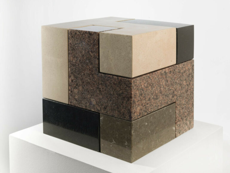 Angela Palmer: New Film & Last Chance to See – Pangolin London Sculpture Gallery