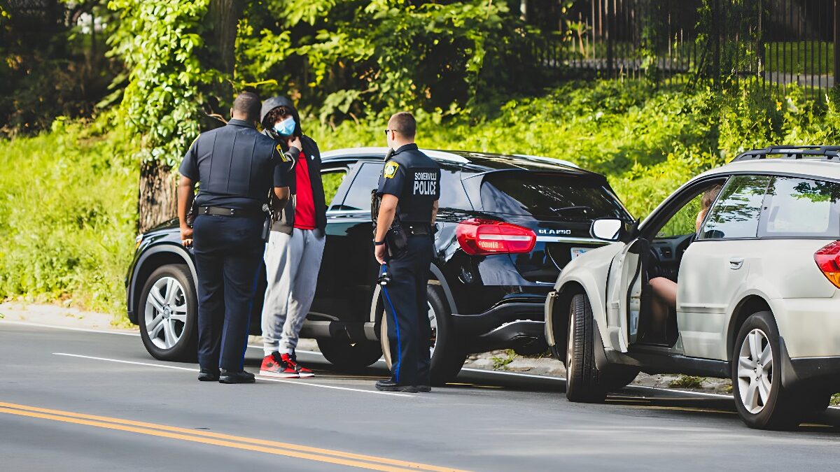 What Should A Lawyer Help You With After A Fender Bender Accident