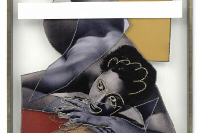 Mickalene Thomas: “Je t’adore” – Yancey Richardson, New York