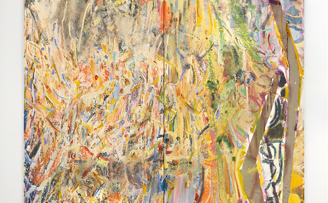 Pam Evelyn: A Handful of Dust – Pace Gallery, London