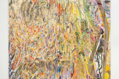 Pam Evelyn: A Handful of Dust – Pace Gallery, London