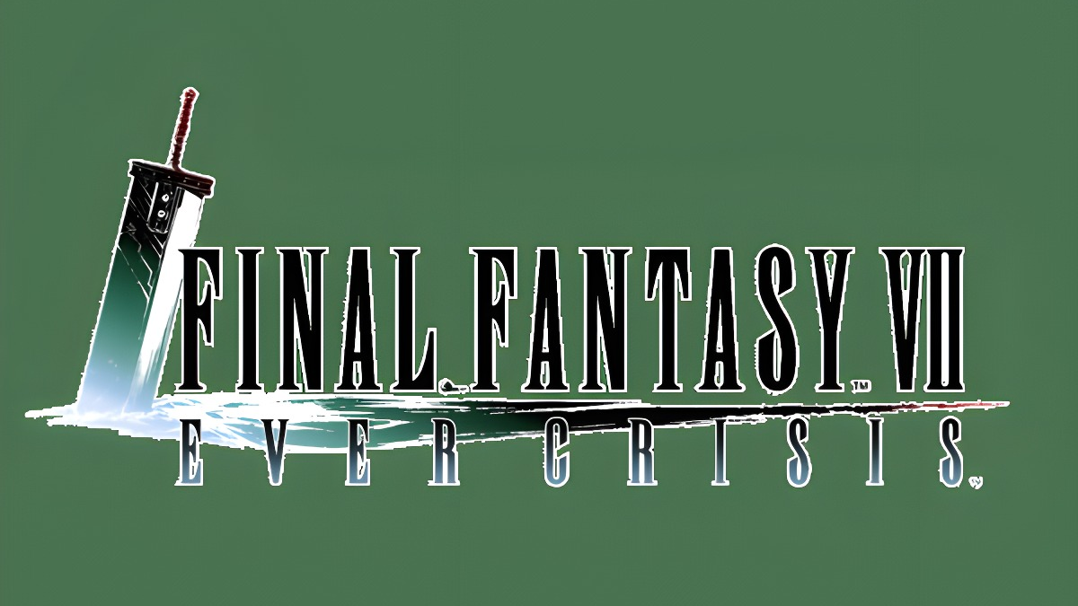 Final Fantasy VII Ever Crisis Now Available For IOS And Android Devices