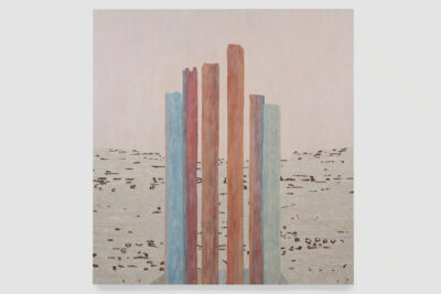 William Monk: “West of Nowhere” – Pace Gallery, Los Angeles