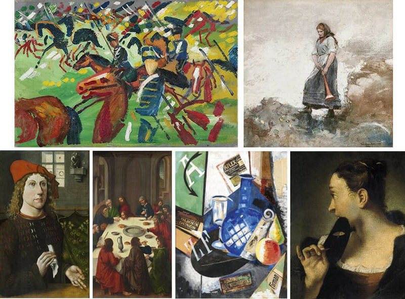 Arranca una nueva edición de #VersionaThyssen