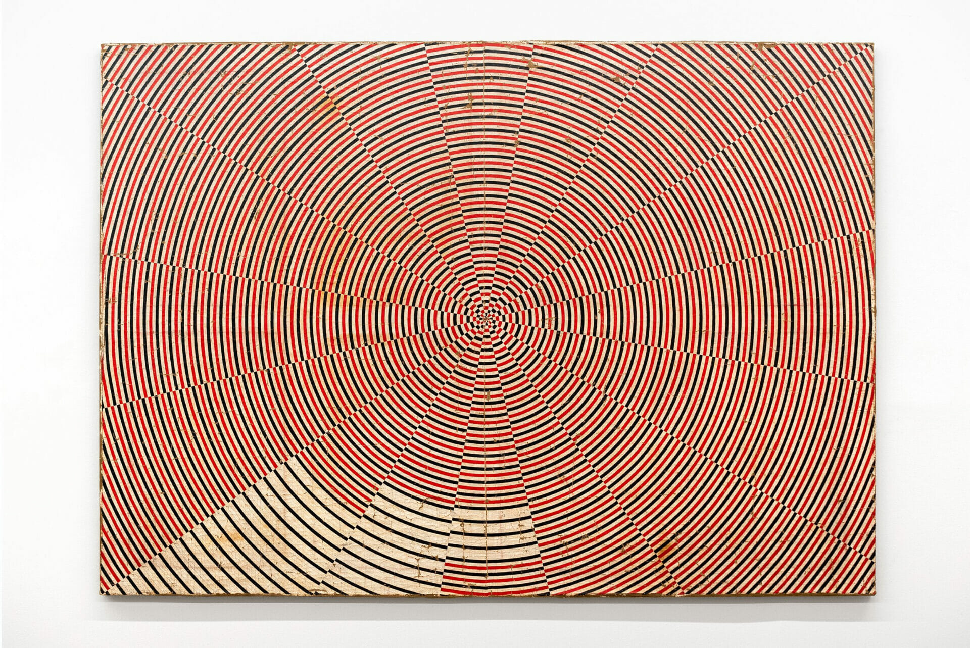 Dan Levenson: Recent Works – Praz-Delavallade Los Angeles